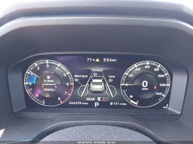 2022 MITSUBISHI OUTLANDER SEL 2.5 S-AWC/SEL LAUNCH EDITION S-AWC/SEL SPECIAL EDITION S-AWC 7