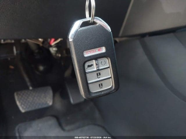2020 HONDA PILOT AWD EX-L 11