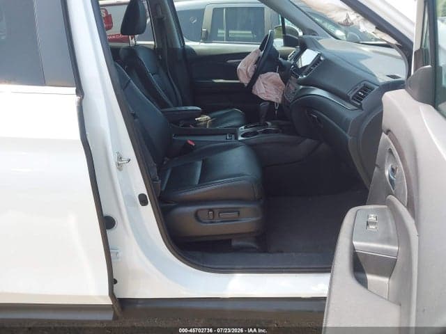 2020 HONDA PILOT AWD EX-L 5