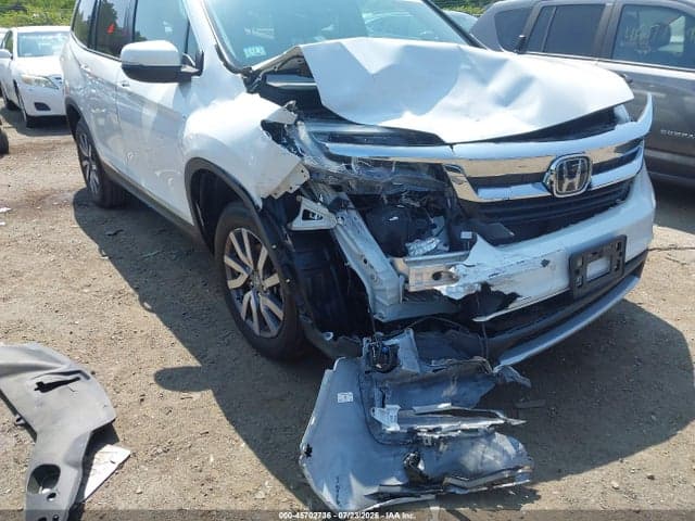 2020 HONDA PILOT AWD EX-L 6