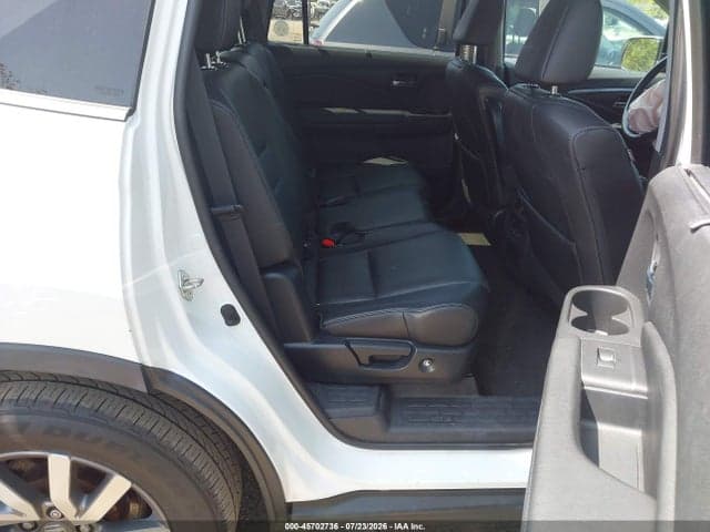 2020 HONDA PILOT AWD EX-L 8