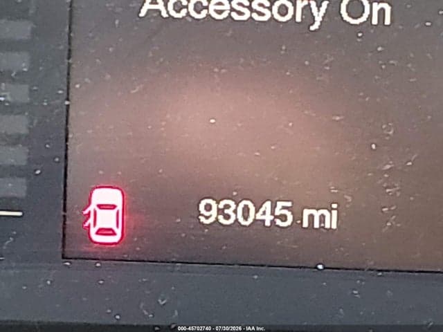2018 JEEP CHEROKEE LATITUDE PLUS 4X4 15