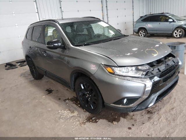 2019 MITSUBISHI OUTLANDER LE - 1