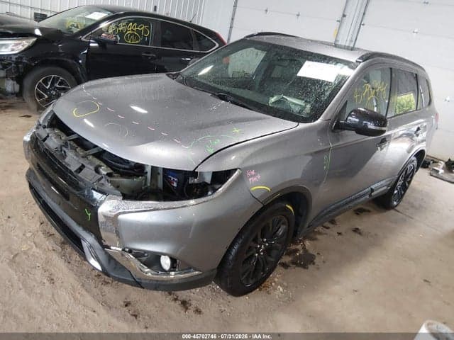 2019 MITSUBISHI OUTLANDER LE 2