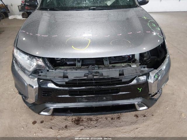 2019 MITSUBISHI OUTLANDER LE 6