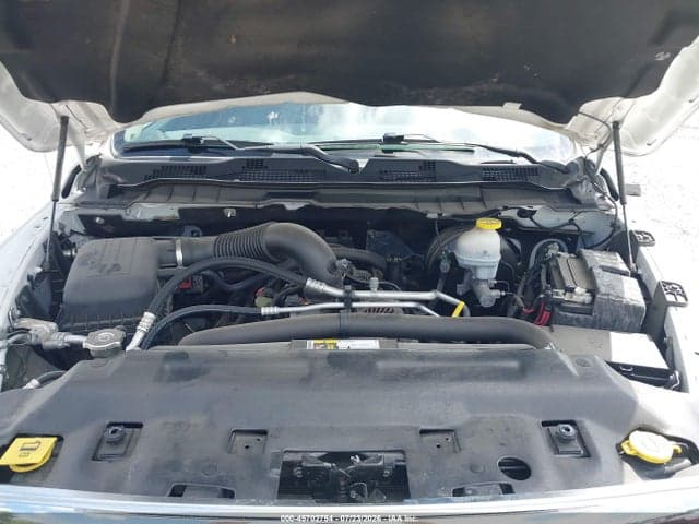 2020 RAM 1500 CLASSIC SLT 4X2 6'4 BOX 10