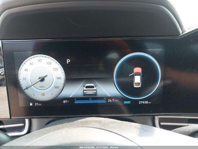2023 HYUNDAI ELANTRA LIMITED 7