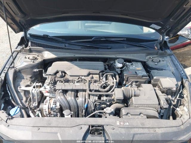 2023 HYUNDAI ELANTRA LIMITED 10