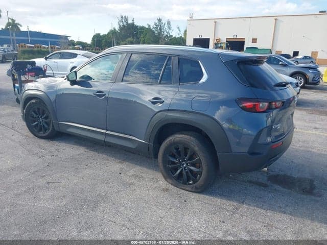 2025 MAZDA CX-50 2.5 S PREFERRED PACKAGE 3