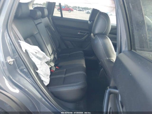 2025 MAZDA CX-50 2.5 S PREFERRED PACKAGE 8