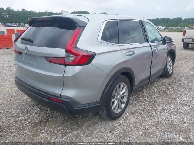 2024 HONDA CR-V EX-L 2WD 4