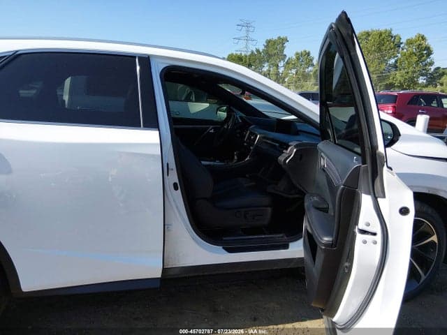 2019 LEXUS RX 350 5