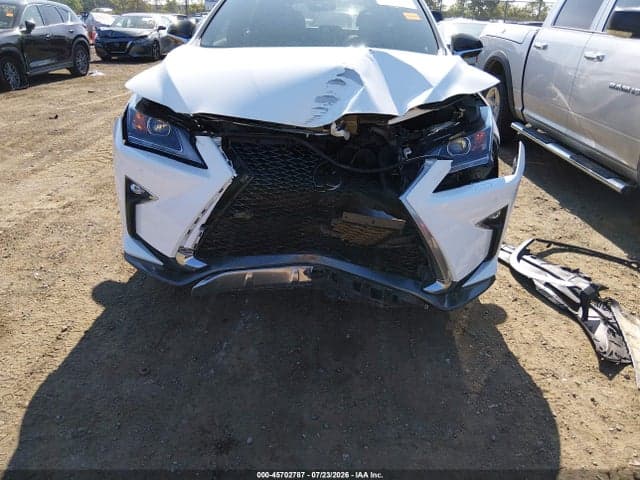 2019 LEXUS RX 350 6