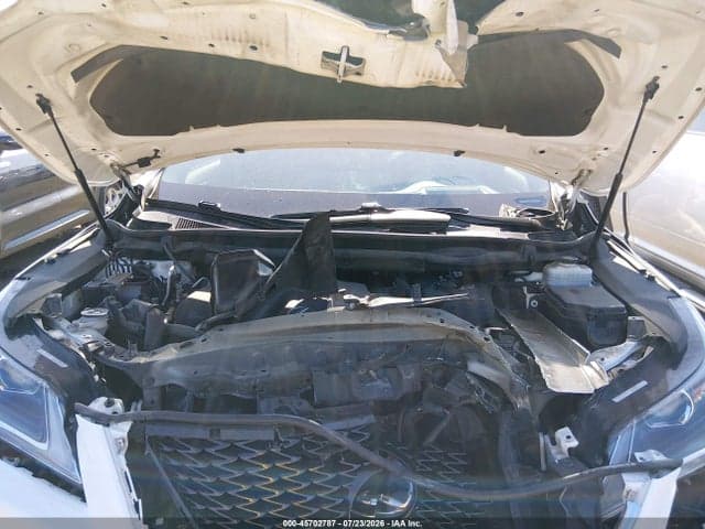 2019 LEXUS RX 350 10