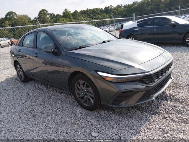 2024 HYUNDAI ELANTRA SEL 1