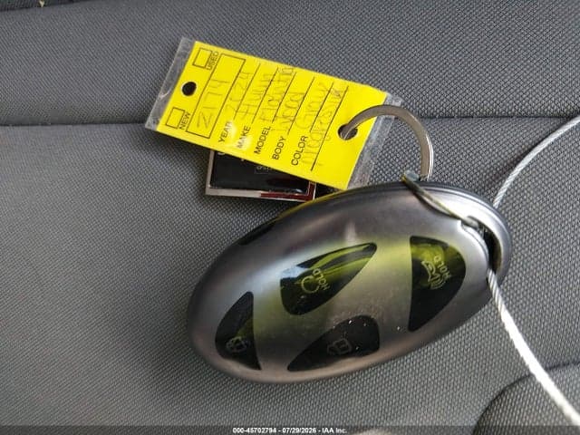 2024 HYUNDAI ELANTRA SEL 11
