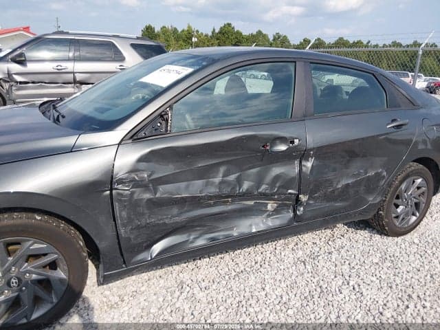 2024 HYUNDAI ELANTRA SEL 6