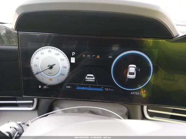 2024 HYUNDAI ELANTRA SEL 7