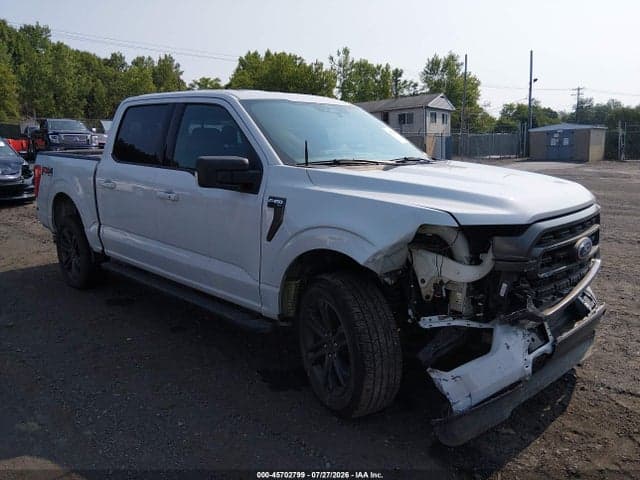 2022 FORD F-150 XLT 1