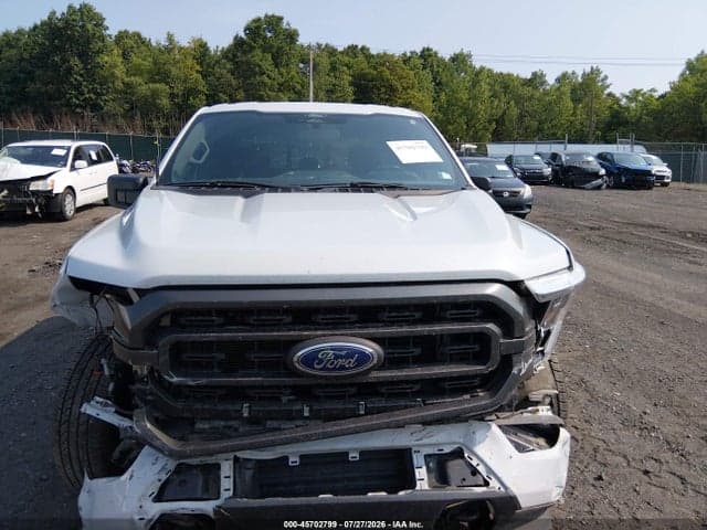 2022 FORD F-150 XLT 11