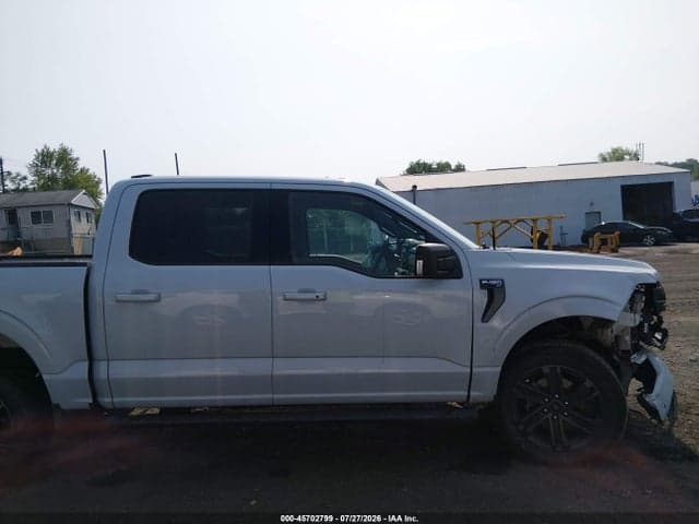 2022 FORD F-150 XLT 12