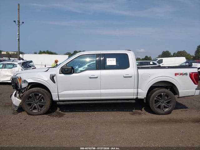 2022 FORD F-150 XLT 13