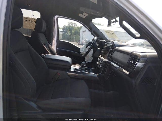 2022 FORD F-150 XLT 5