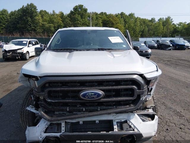 2022 FORD F-150 XLT 6