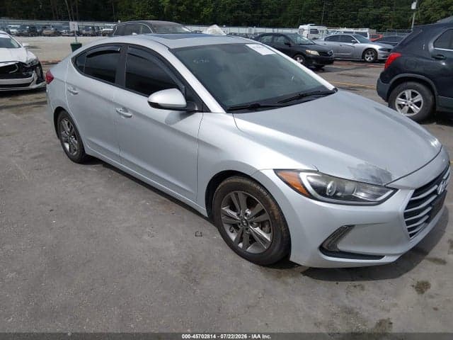 2017 HYUNDAI ELANTRA VALUE EDITION - 1