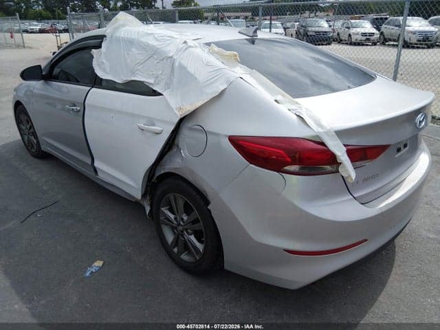 2017 HYUNDAI ELANTRA VALUE EDITION 3