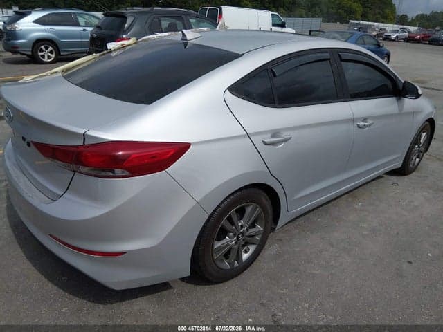 2017 HYUNDAI ELANTRA VALUE EDITION 4