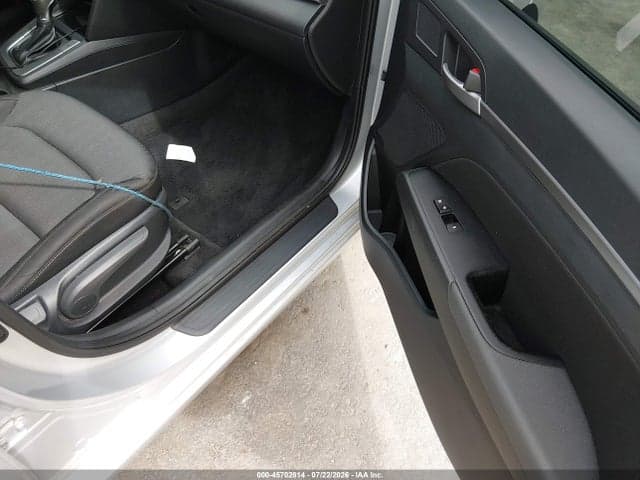 2017 HYUNDAI ELANTRA VALUE EDITION 5