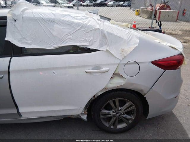 2017 HYUNDAI ELANTRA VALUE EDITION 6