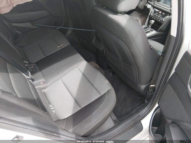 2017 HYUNDAI ELANTRA VALUE EDITION 8