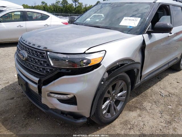 2022 FORD EXPLORER XLT 6