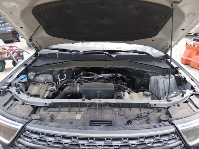 2022 FORD EXPLORER XLT 10