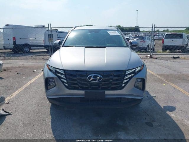 2023 HYUNDAI TUCSON SEL 12