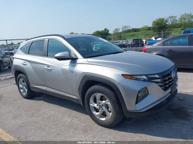 2023 HYUNDAI TUCSON SEL 13