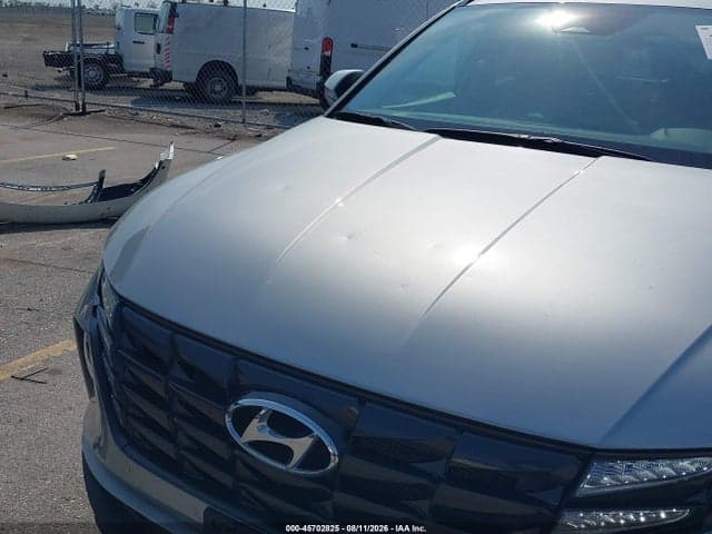 2023 HYUNDAI TUCSON SEL 17