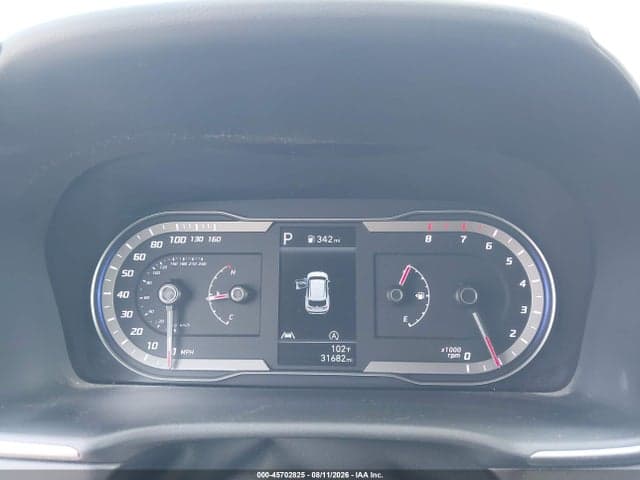 2023 HYUNDAI TUCSON SEL 7