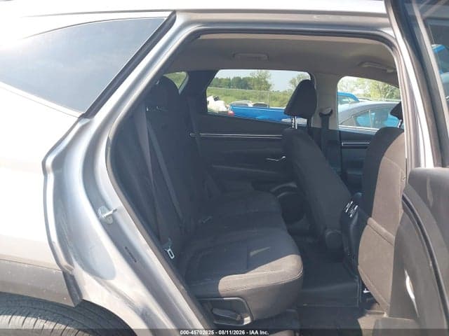 2023 HYUNDAI TUCSON SEL 8