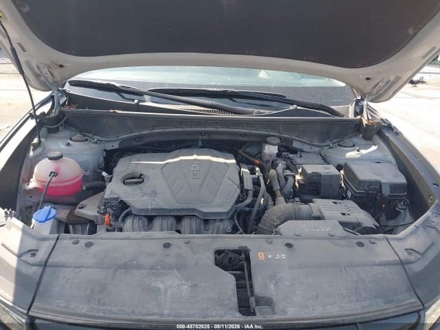 2023 HYUNDAI TUCSON SEL 10