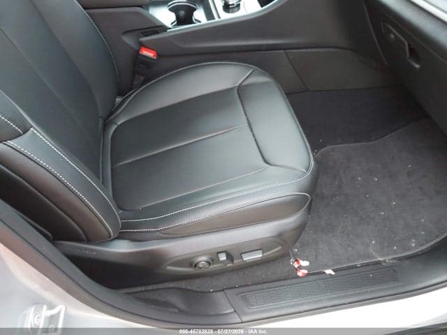 2025 JEEP GRAND CHEROKEE LIMITED 4X4 5