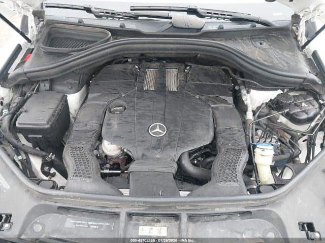 2017 MERCEDES-BENZ GLS 450 4MATIC 10