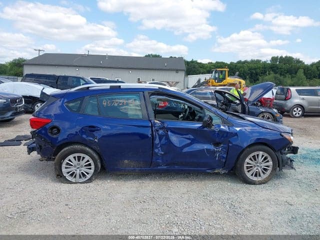 2017 SUBARU IMPREZA 2.0I PREMIUM 14