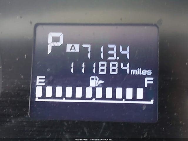 2017 SUBARU IMPREZA 2.0I PREMIUM 16