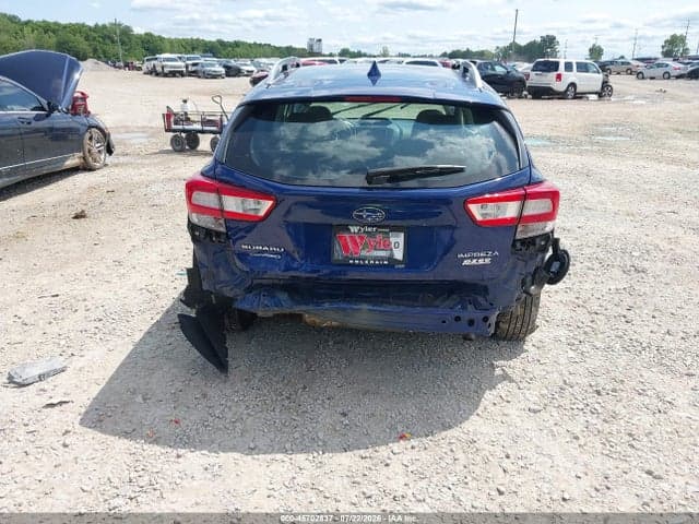2017 SUBARU IMPREZA 2.0I PREMIUM 17