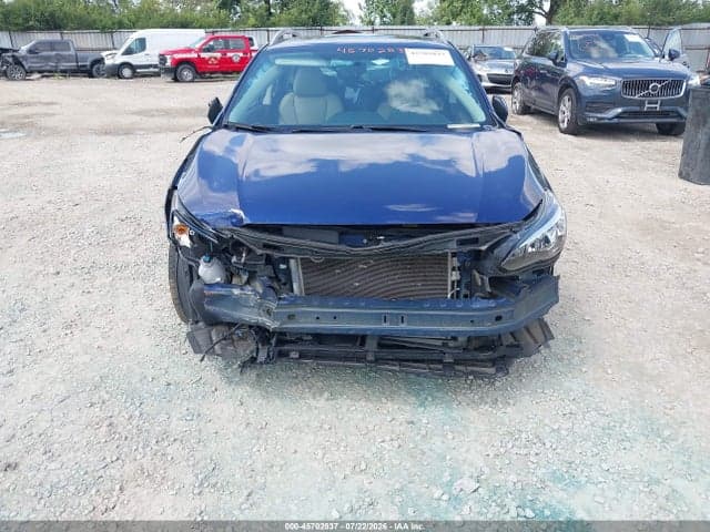 2017 SUBARU IMPREZA 2.0I PREMIUM 6