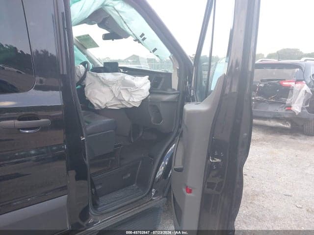2024 FORD TRANSIT-350 PASSENGER VAN XLT 5