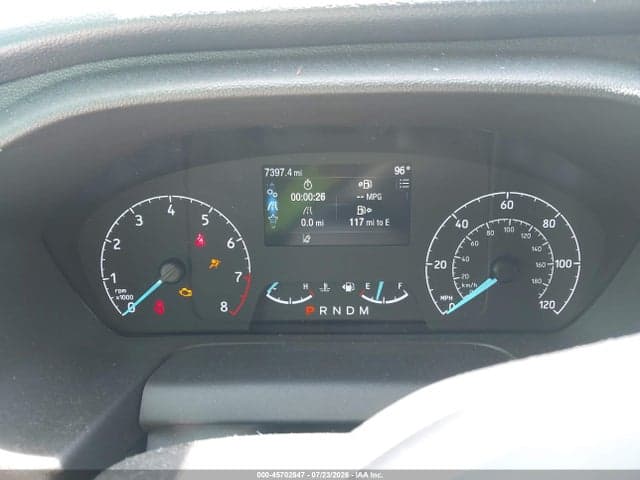 2024 FORD TRANSIT-350 PASSENGER VAN XLT 7